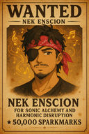 Nek Enscion