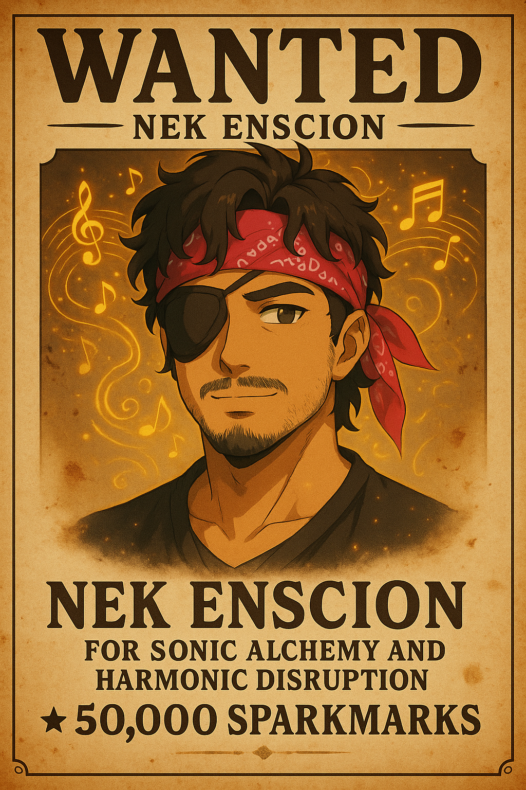 Nek Enscion